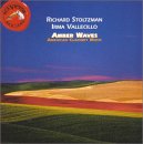Amber waves - American Clarinet Music