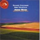 Click here to buy Amber Waves-American Clarinet Music by  Richard Stoltzman, Leonard Bernstein, Clare Fischer, George Gershwin, and Dick Hyman .
