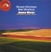 Classical Music : Amber Waves-American Clarinet Music