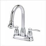 Laundry Faucet by Belle Foret - N600-01 in Oil Rubbed Bronze