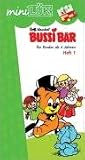 Produkt-Bild: miniL&Uuml;K Bussi B&auml;r: mini L&Uuml;K, &Uuml;bungshefte, Bussi B&auml;r: HEFT 1