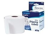 DYMO Standard LabelWriter 2-5/16 x 4 Inch Shipping Labels 300 Count (30256)