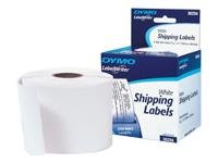 Office Product: DYMO Standard LabelWriter 2 5/16 x 4 Inch Shipping Labels 300 Count  30256 