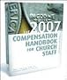 The New 2007 Compensation Handbook for Church Staff