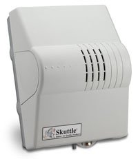 Skuttle 2002 Fan Powered Style Humidifier