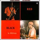 In Willisau by  Ed Blackwell and Dewey Redman 