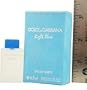 D & G LIGHT BLUE Perfume by Dolce & Gabbana EDT .15 OZ MINI