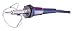 American Beauty Soldering Iron, Model 3108, 20W