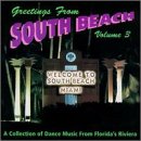 Greetings from South Beach, Vol. 3