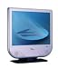 Electronics : Video Seven LTV20E 20' LCD TV - Silver