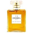 Chanel No. 5 by Chanel for Women 1.7 oz Eau de Parfum Spray