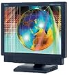 NEC 1560M-BK 15 LCD Monitor (Black)