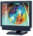Electronics : NEC 1560M-BK 15" LCD Monitor (Black)