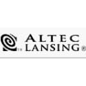 Speakers for LCD PC by Altec Lansing