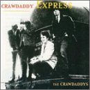 The Crawdaddys - Crawdaddy Express - Zortam Music