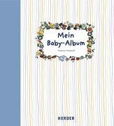 Produkt-Bild: Mein Baby-Album: Jungen