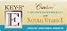 Key-E Suppositories by Carlson - 12 Inserts