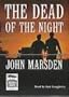 Dead Of The Night: Library Edition