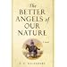 The Better Angels of Our Nature: A Novel