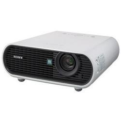Sony VPL ES7 - LCD projector - 2000 ANSI lumens - SVGA (800 x 600) - 4:3