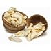 Pet Supplies : Merrick Natural Beef Ears (50 Count)