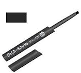 Styli-Style Flat Eye Liner 24 Black/Brown