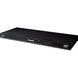 Panasonic DMP-BDT110 Wi-Fi Ready 3D/2D Blu-ray Disc Player On Sale