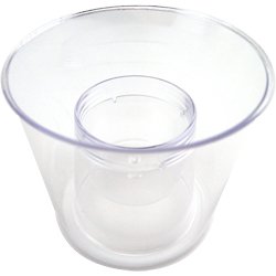 Power Bomb Shot Cups Plastic - Sleeve of 20