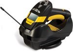 PowerScan M8300 Handheld Laser Bar Code Reader (910MHz, Auto Range with Fixed Battery)
