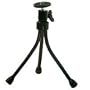 Smith Victor PG820MT Mini Tripod with Multi-position Ball Head