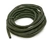Painless 70901 1/4 Split Braided Sleeving