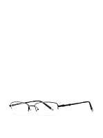 Harley Davidson Montura Hd431 Blk (52 mm) Negro