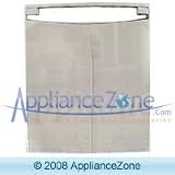 Dishwasher Bowed Panel - WD35X10049