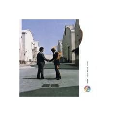 Wish You Were Here