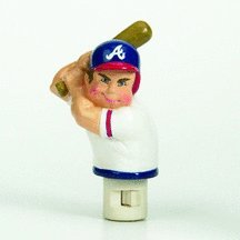 Atlanta Braves 5 1/2