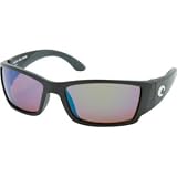 Costa Del Mar Corbina Polarized Sunglasses - Costa 580 Polycarbonate Lens