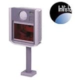 MS7320 INVISTA OMNIDIRECTIONAL SCANNER/USB/110V FLEX STAND [mk7320-71b07]