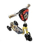 Dynacraft 3 Wheel Preschool Scooter - Transformers