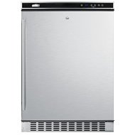 Summit Built-In All-Refrigerator