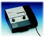 Amrex U/20 Portable Ultrasound with 10cm head