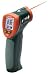 Wide Range Mini Ir Thermometer - 12:1 Compact Infrared Thermometer with Laser Pointer