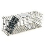 Woodstream #4088 Small Cage Trap