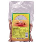 Garlic Sticks Sesame - 9 Ounces