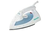Morphy Richards Breeze 40310 Steam Iron Blue/White 1200w