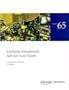 Uniform Investment Advisor Law Exam: License Exam Manual (Uniform Investment Advisor Law Exam License Exam Manual (Series 65))