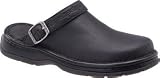Double H Boot - Double H Boot - Womens - Raven Clog