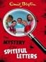 Mystery of the Spiteful Letters (Mysteries)