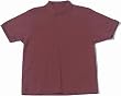 Polo-Burgundy