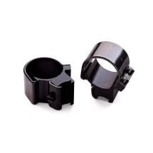 WEAVER TIP-OFF MOUNTFinish: Silver Fits: TO-9S Ruger 10 22 by 