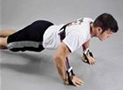 Power Push-Up 2